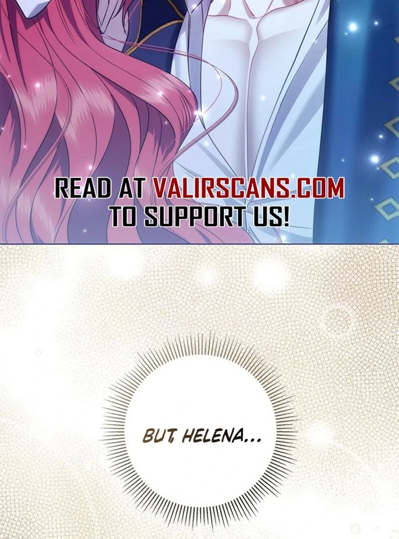 How to Send My Husband to the Abyss Chapter 37 - page 99