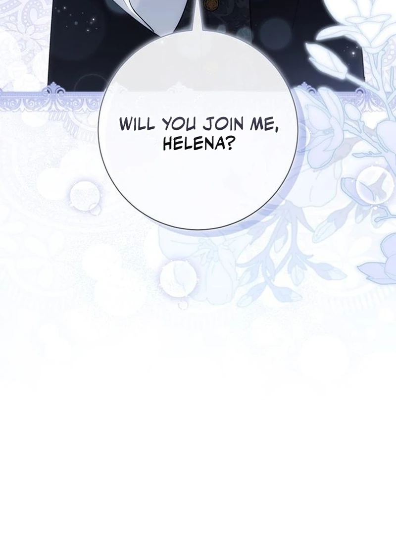 How to Send My Husband to the Abyss Chapter 38 - page 10