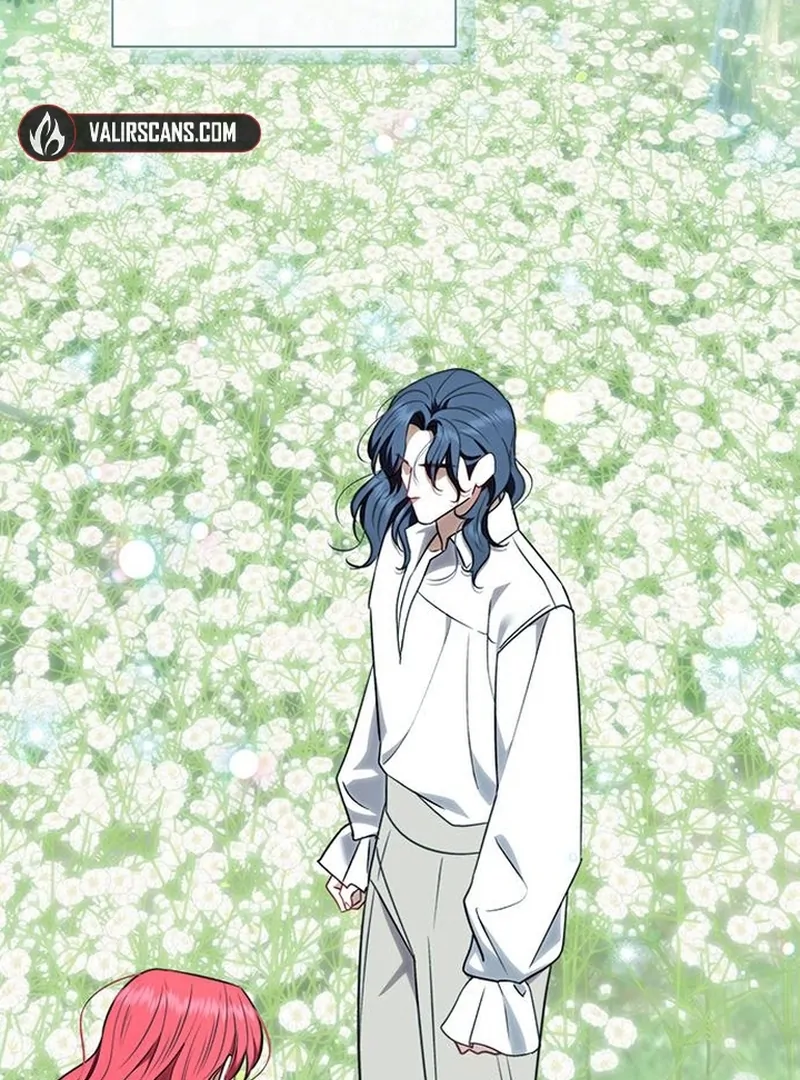 How to Send My Husband to the Abyss Chapter 38 - page 100