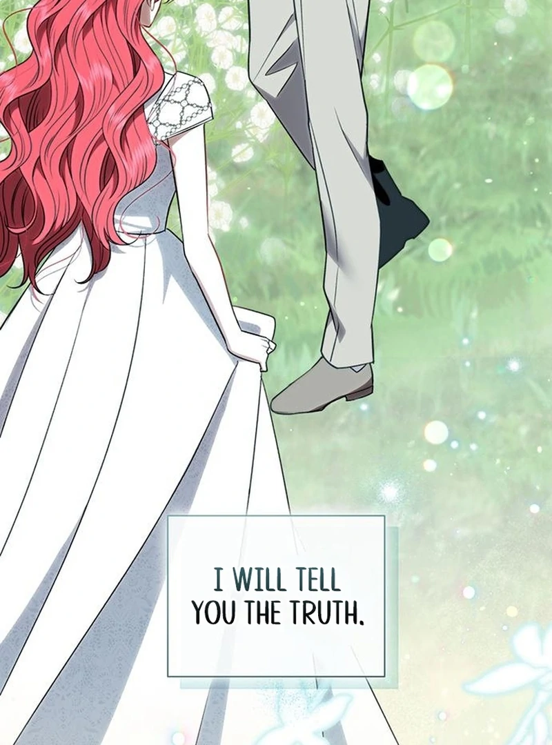 How to Send My Husband to the Abyss Chapter 38 - page 101