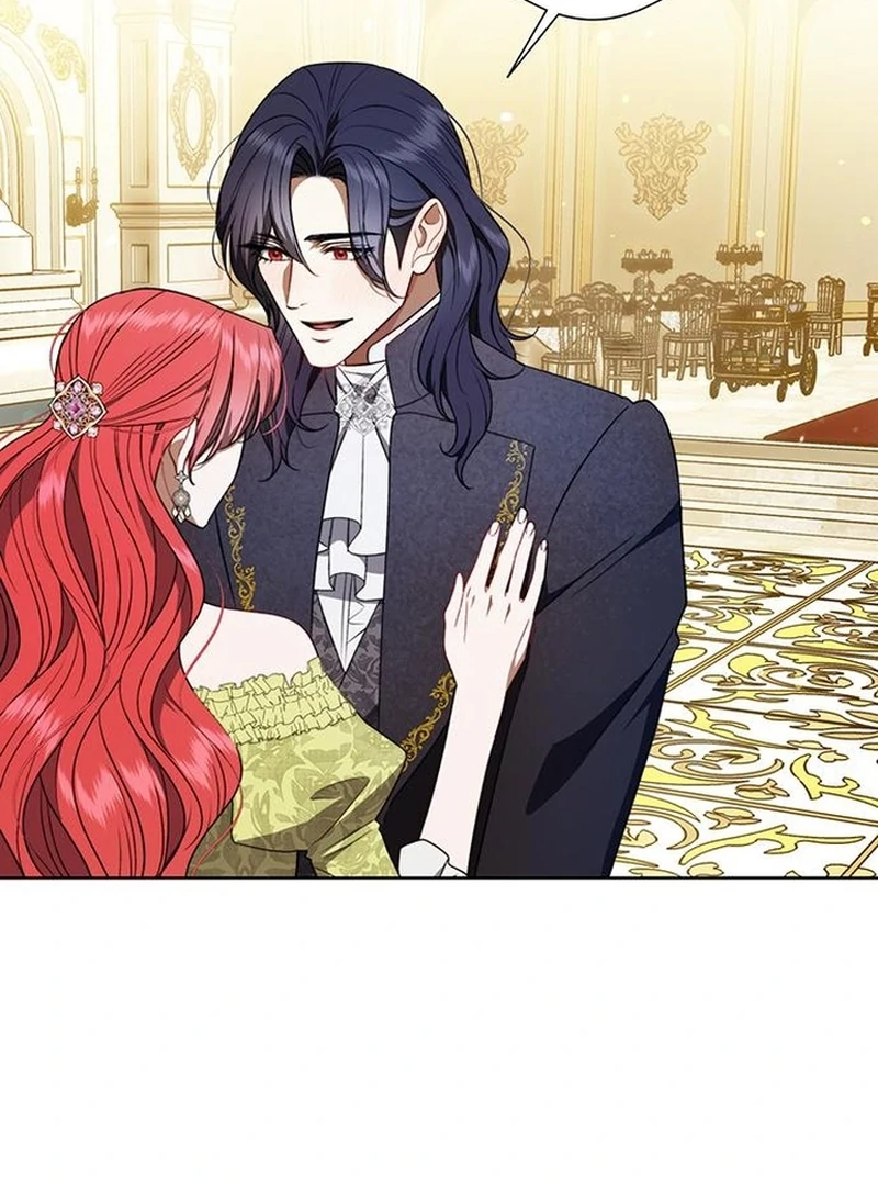 How to Send My Husband to the Abyss Chapter 38 - page 105