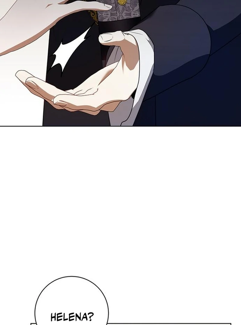 How to Send My Husband to the Abyss Chapter 38 - page 108