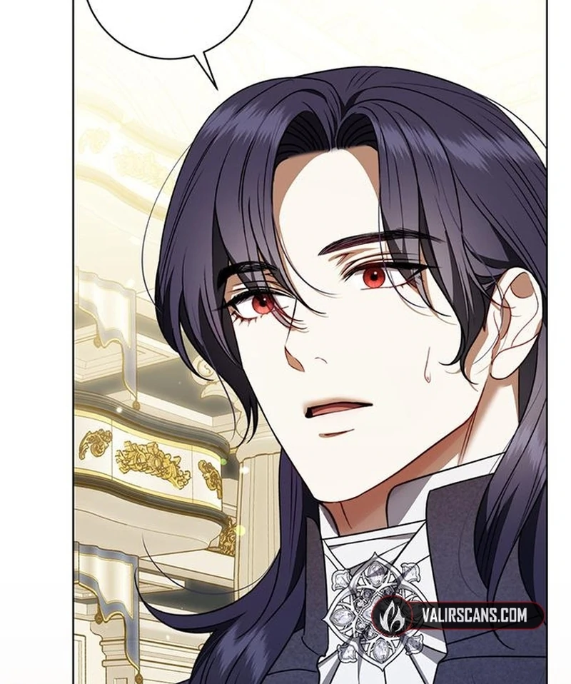 How to Send My Husband to the Abyss Chapter 38 - page 109