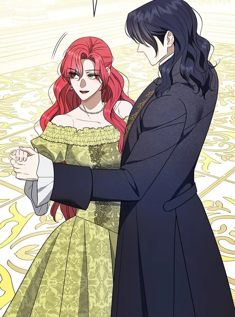 How to Send My Husband to the Abyss Chapter 38 - page 16
