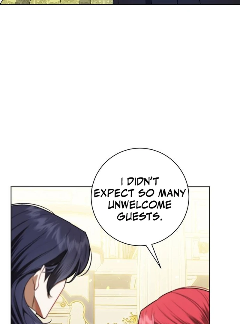 How to Send My Husband to the Abyss Chapter 38 - page 17