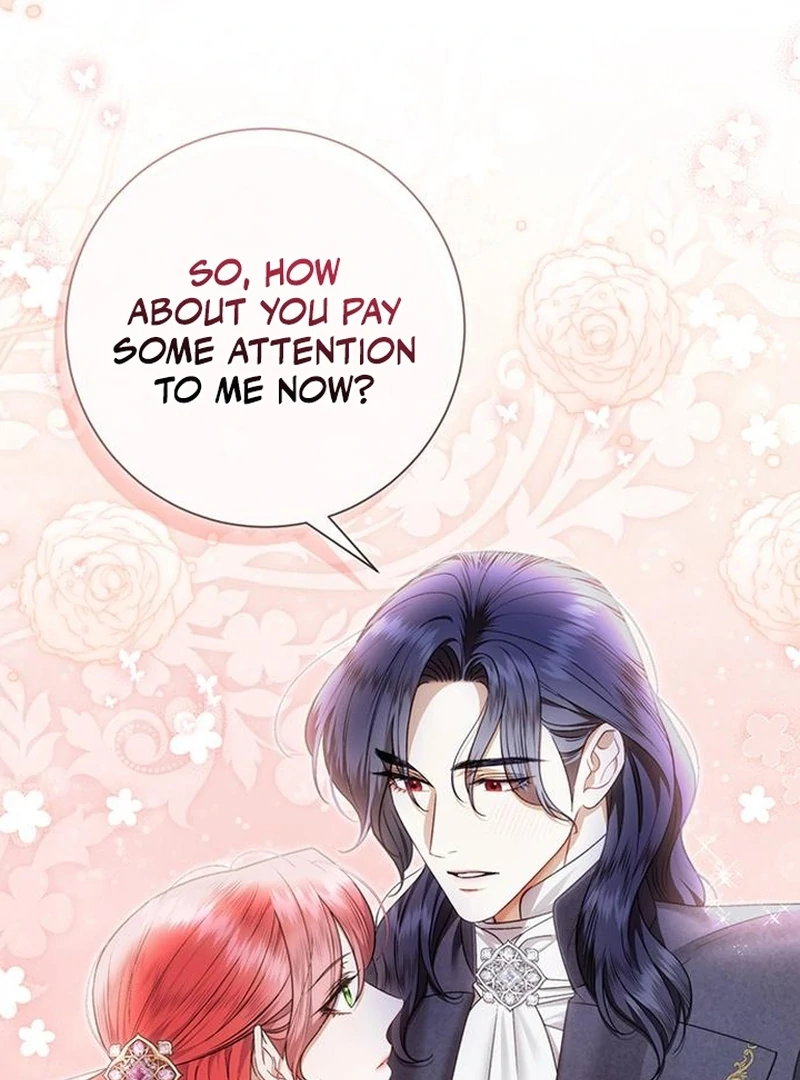 How to Send My Husband to the Abyss Chapter 38 - page 20