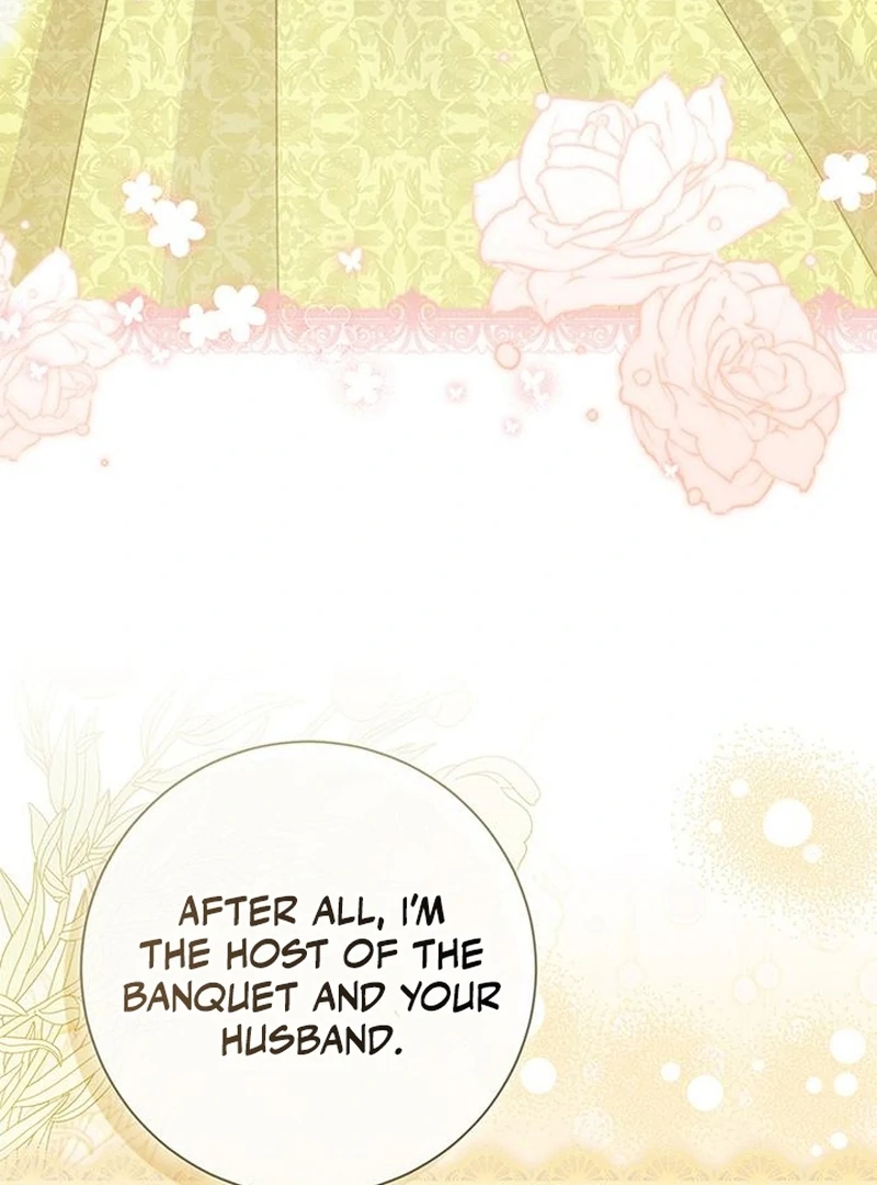 How to Send My Husband to the Abyss Chapter 38 - page 22