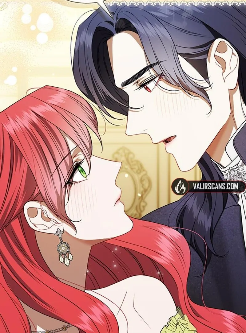 How to Send My Husband to the Abyss Chapter 38 - page 23