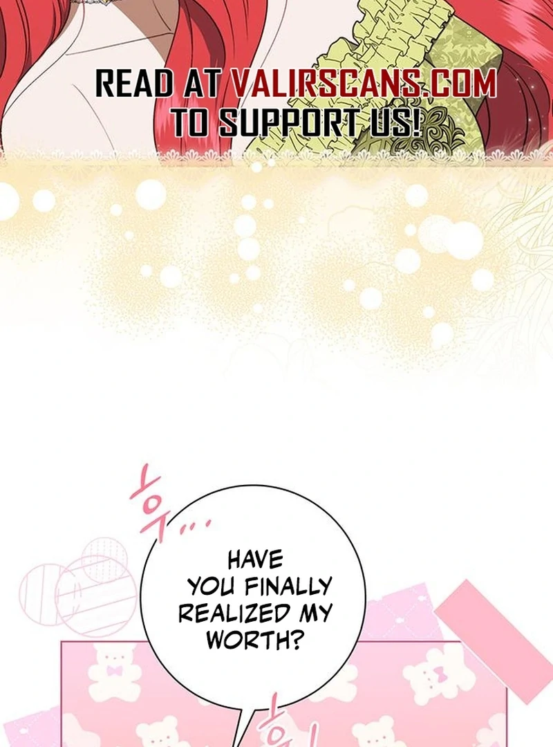 How to Send My Husband to the Abyss Chapter 38 - page 24