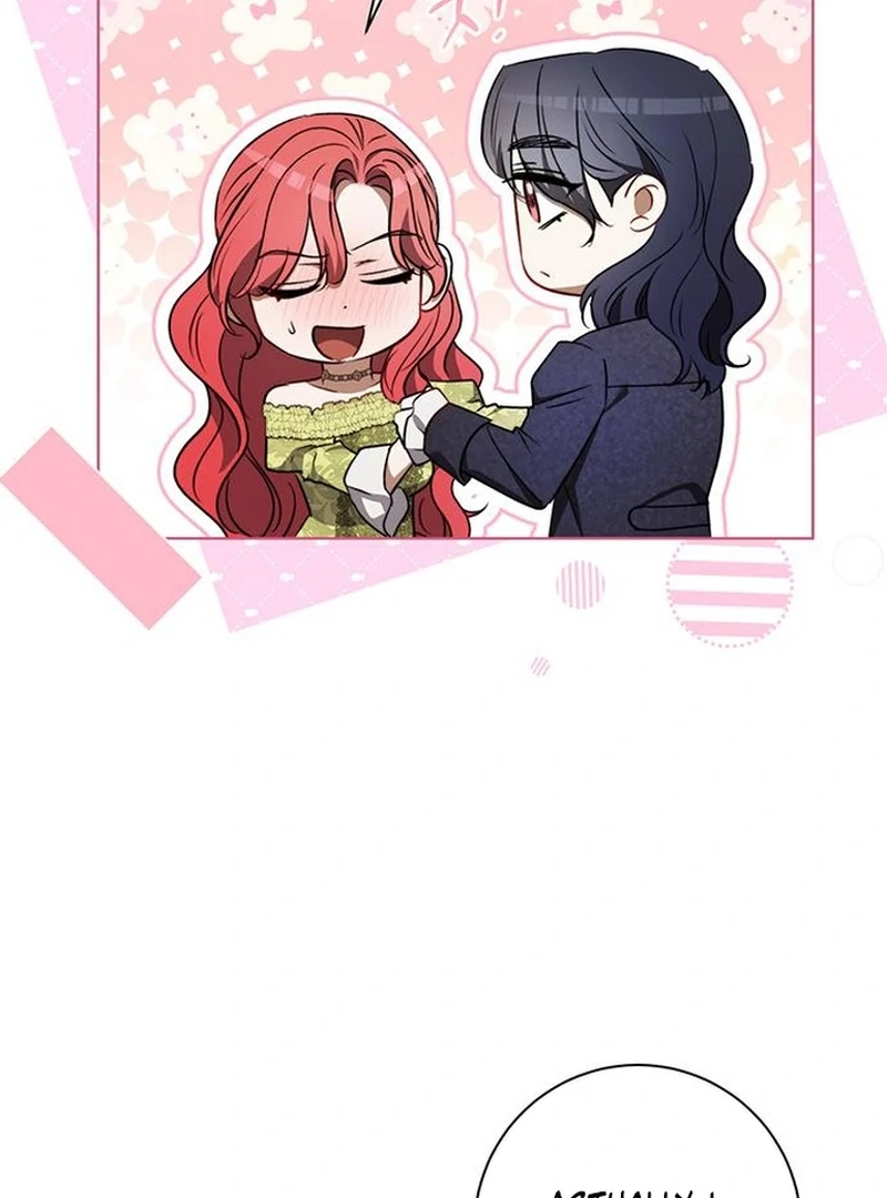 How to Send My Husband to the Abyss Chapter 38 - page 25
