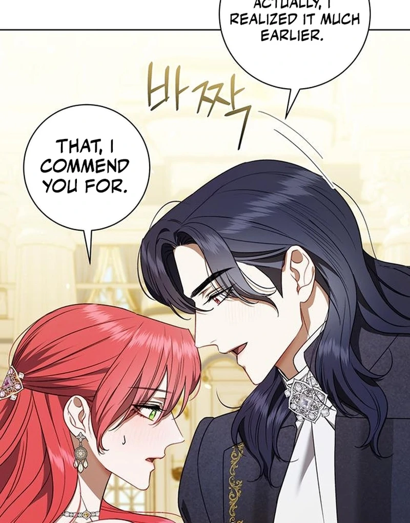 How to Send My Husband to the Abyss Chapter 38 - page 26