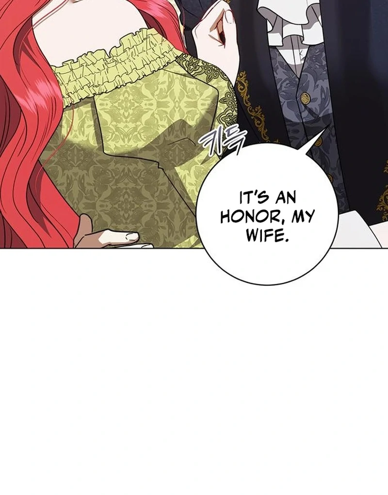 How to Send My Husband to the Abyss Chapter 38 - page 27