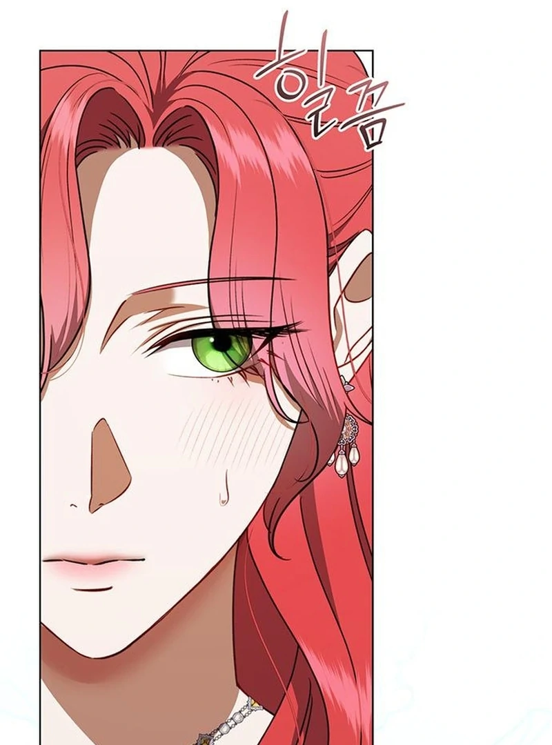 How to Send My Husband to the Abyss Chapter 38 - page 28