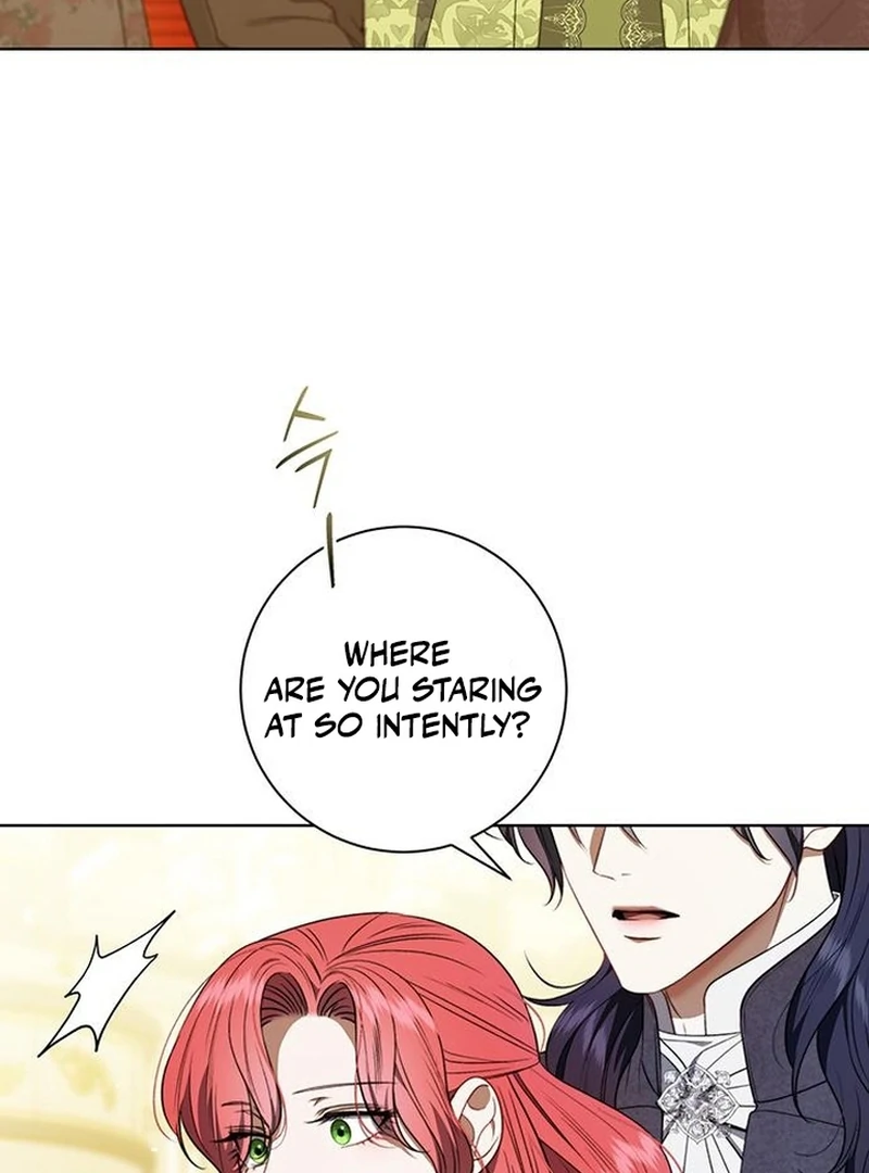 How to Send My Husband to the Abyss Chapter 38 - page 3