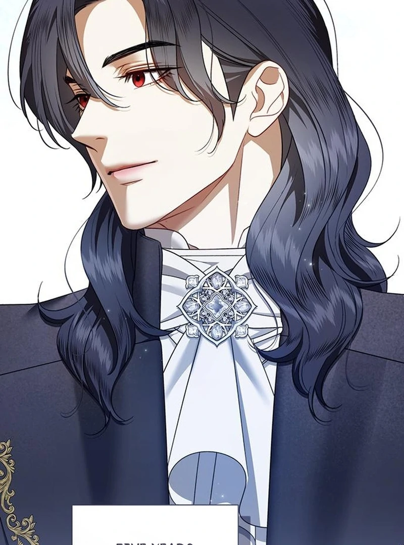 How to Send My Husband to the Abyss Chapter 38 - page 30