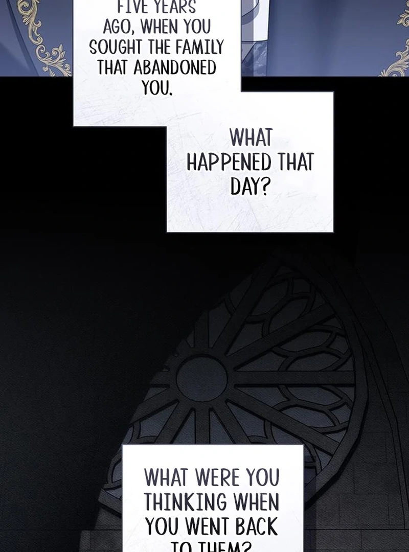 How to Send My Husband to the Abyss Chapter 38 - page 31