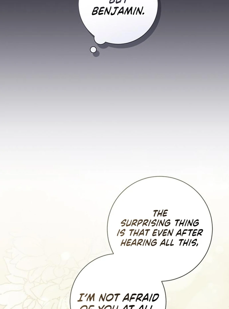 How to Send My Husband to the Abyss Chapter 38 - page 34