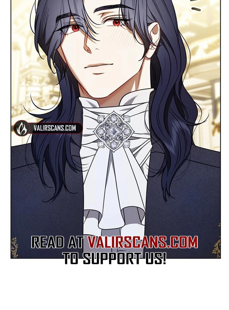 How to Send My Husband to the Abyss Chapter 38 - page 37
