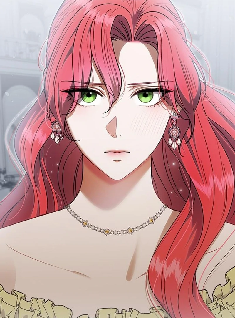How to Send My Husband to the Abyss Chapter 38 - page 39