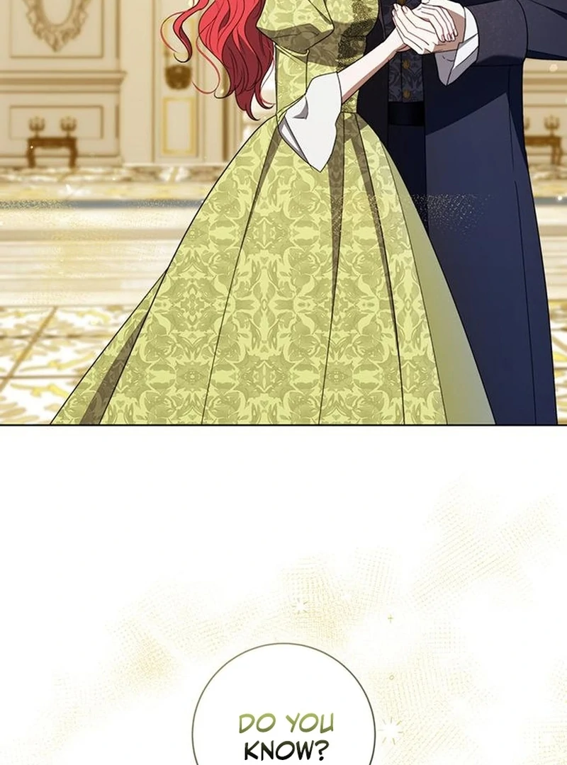 How to Send My Husband to the Abyss Chapter 38 - page 43