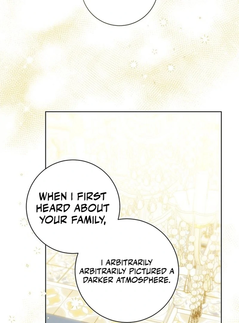 How to Send My Husband to the Abyss Chapter 38 - page 44