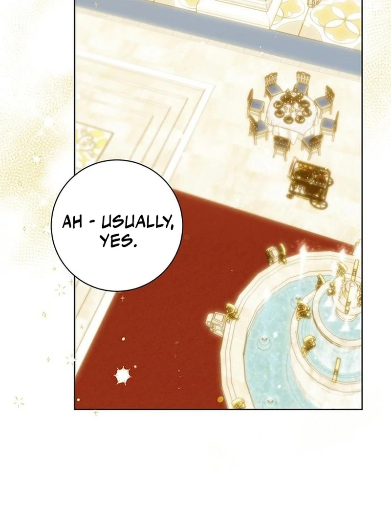 How to Send My Husband to the Abyss Chapter 38 - page 45