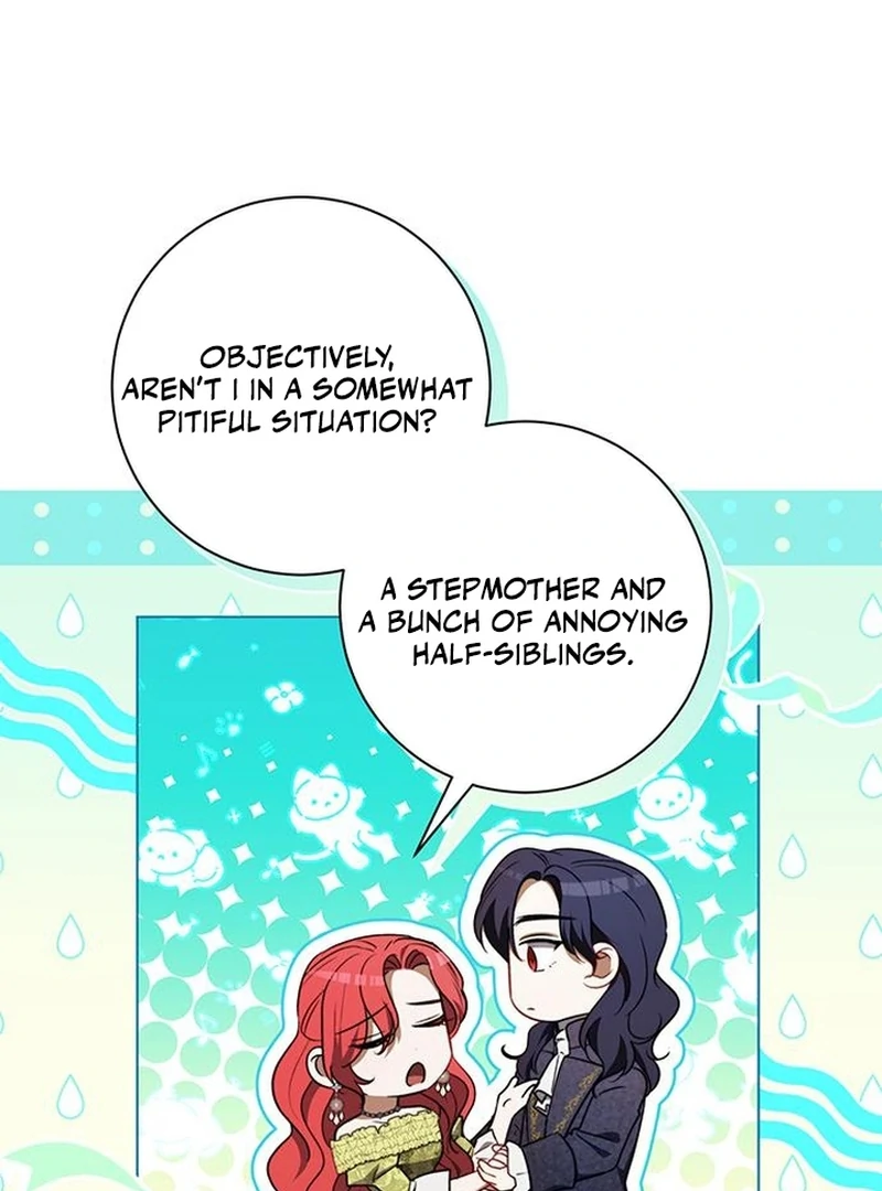 How to Send My Husband to the Abyss Chapter 38 - page 46
