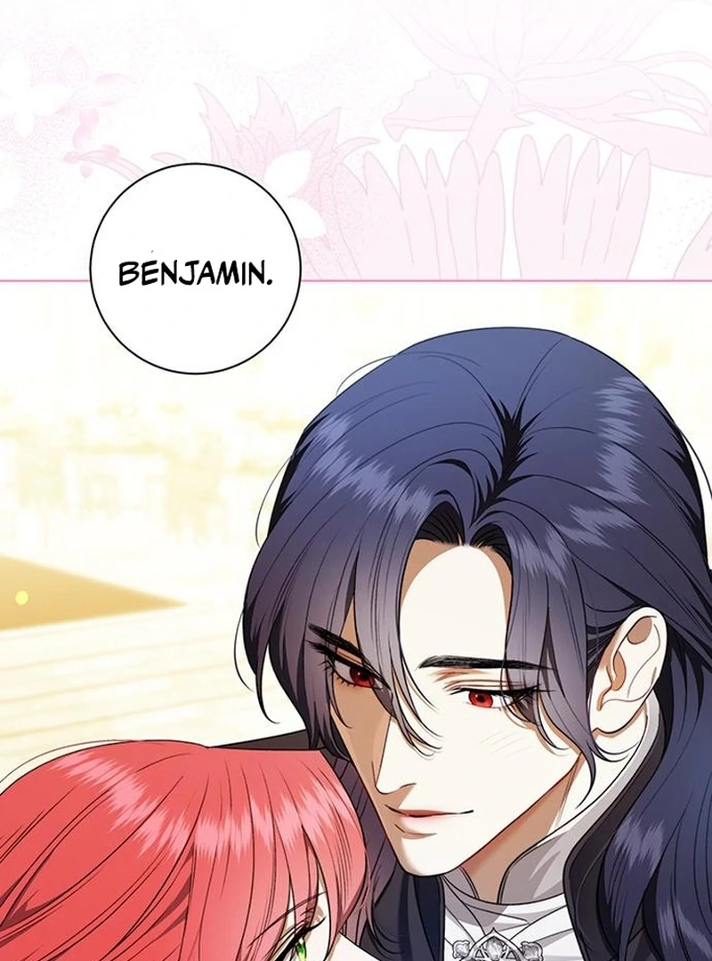 How to Send My Husband to the Abyss Chapter 38 - page 5