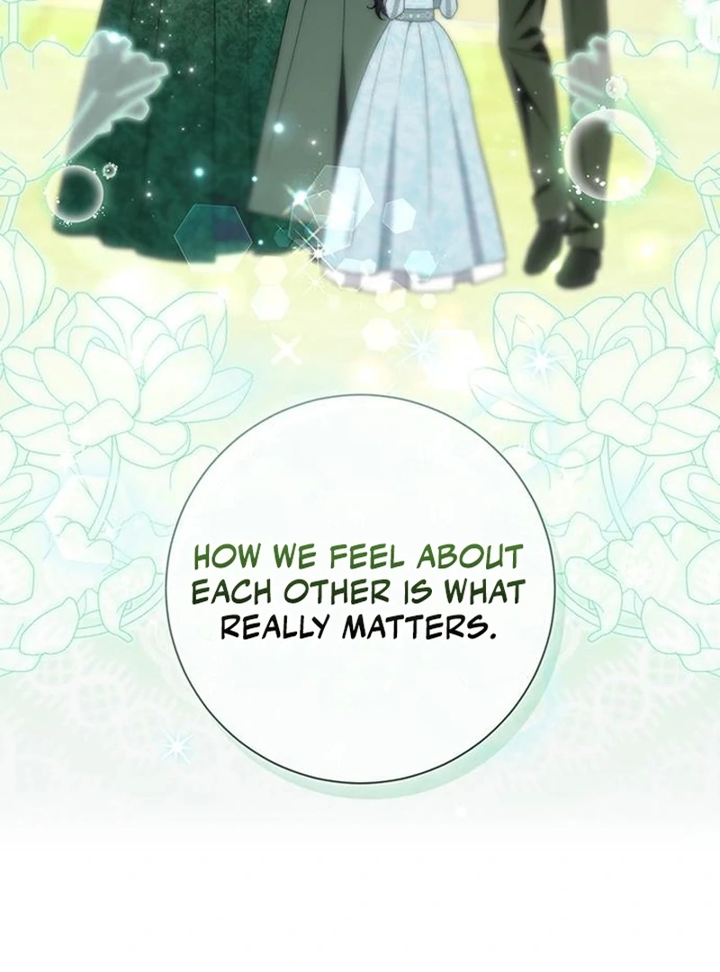 How to Send My Husband to the Abyss Chapter 38 - page 50