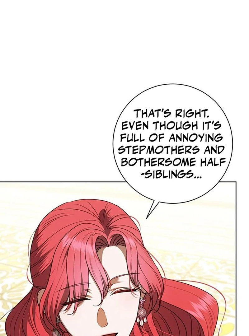 How to Send My Husband to the Abyss Chapter 38 - page 51