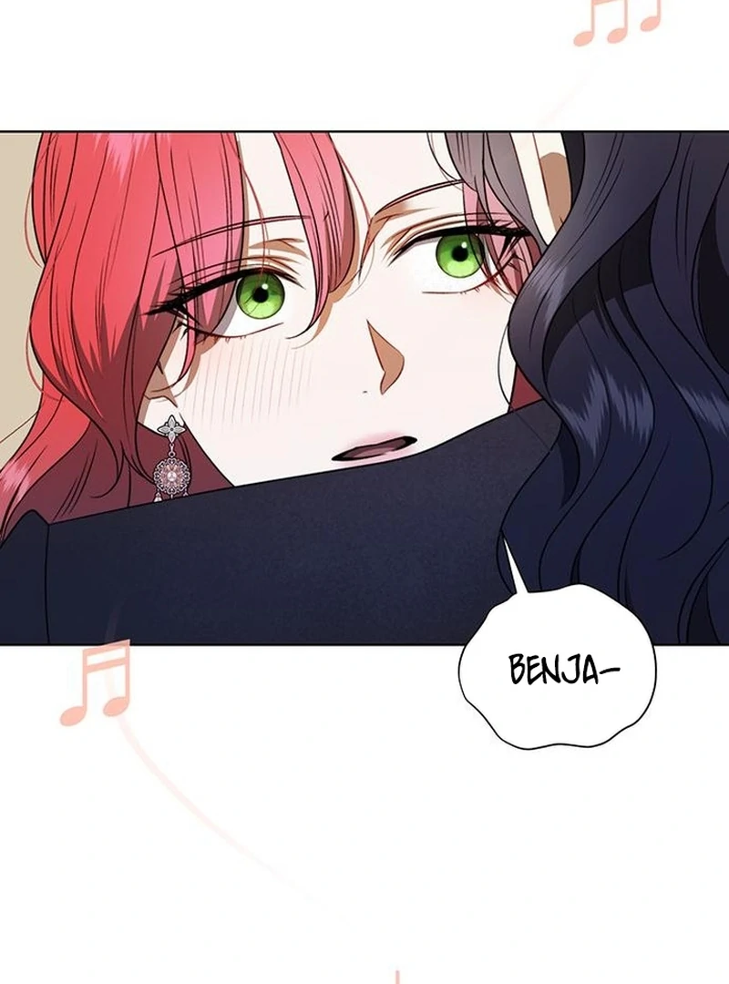 How to Send My Husband to the Abyss Chapter 38 - page 58