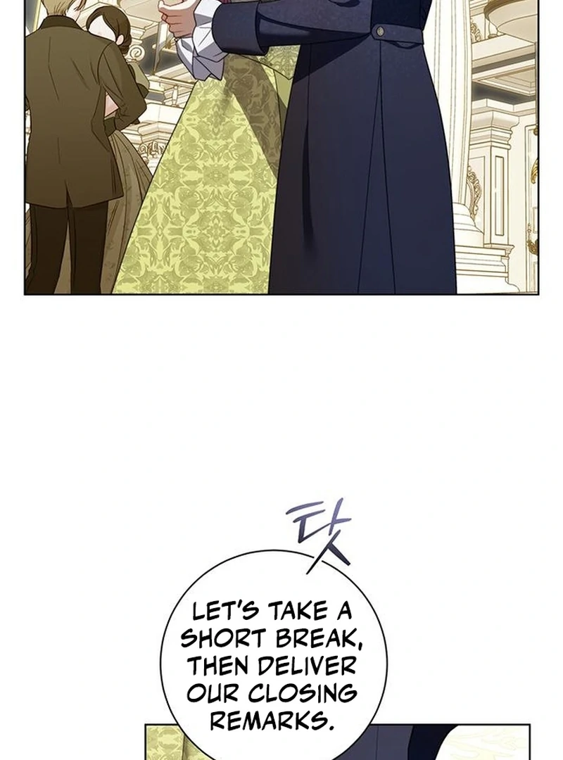 How to Send My Husband to the Abyss Chapter 38 - page 60