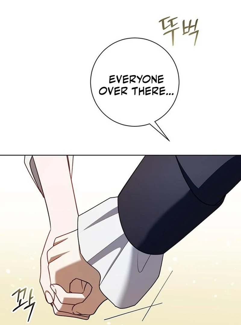 How to Send My Husband to the Abyss Chapter 38 - page 62