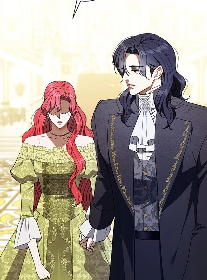 How to Send My Husband to the Abyss Chapter 38 - page 64