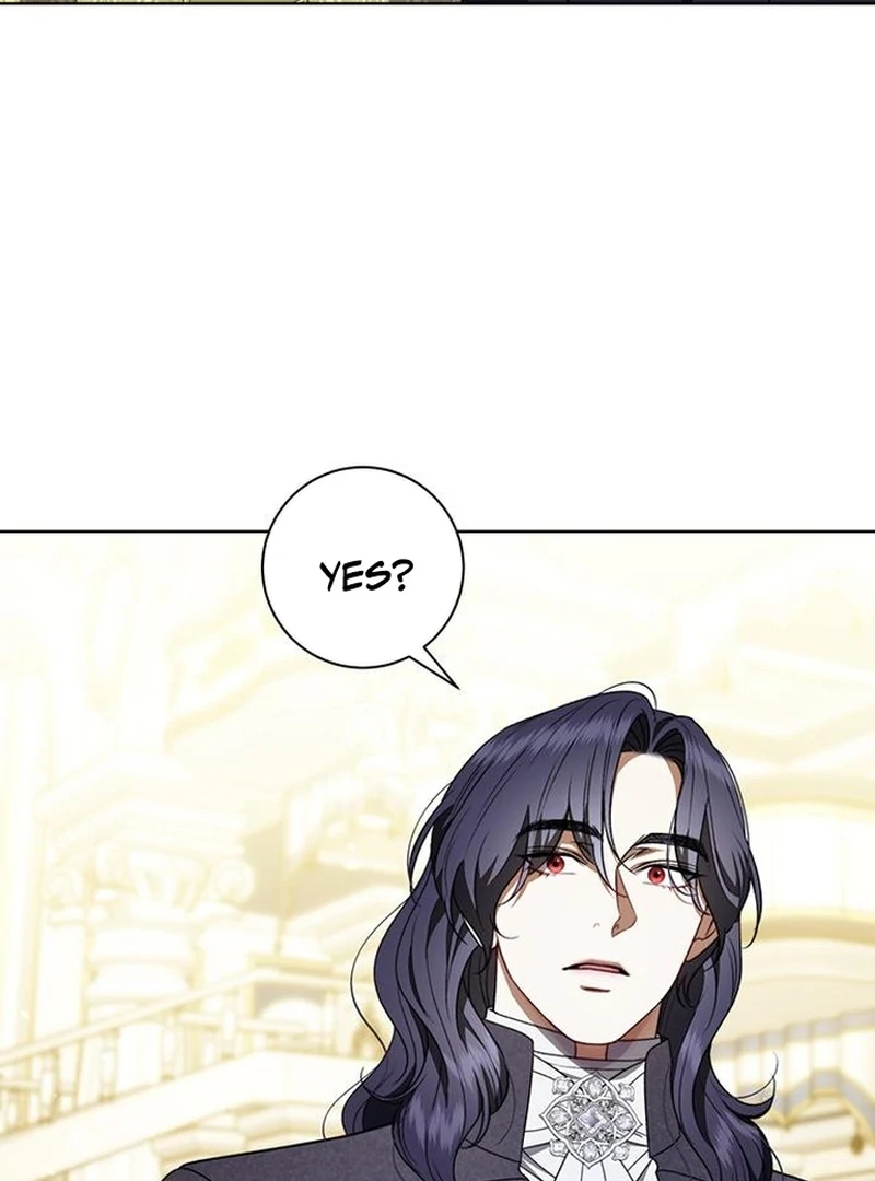 How to Send My Husband to the Abyss Chapter 38 - page 65