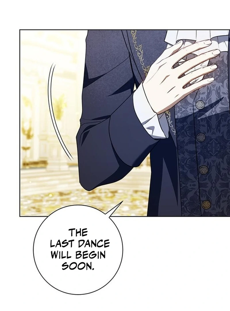 How to Send My Husband to the Abyss Chapter 38 - page 7