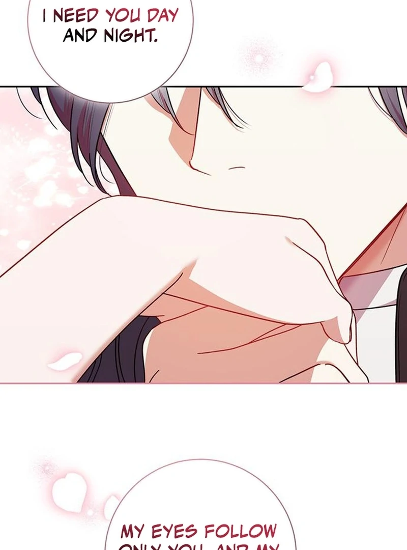 How to Send My Husband to the Abyss Chapter 38 - page 74
