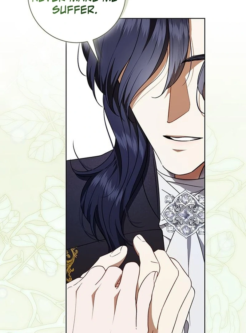 How to Send My Husband to the Abyss Chapter 38 - page 81