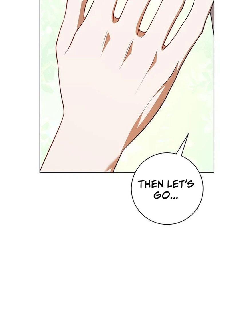 How to Send My Husband to the Abyss Chapter 38 - page 88