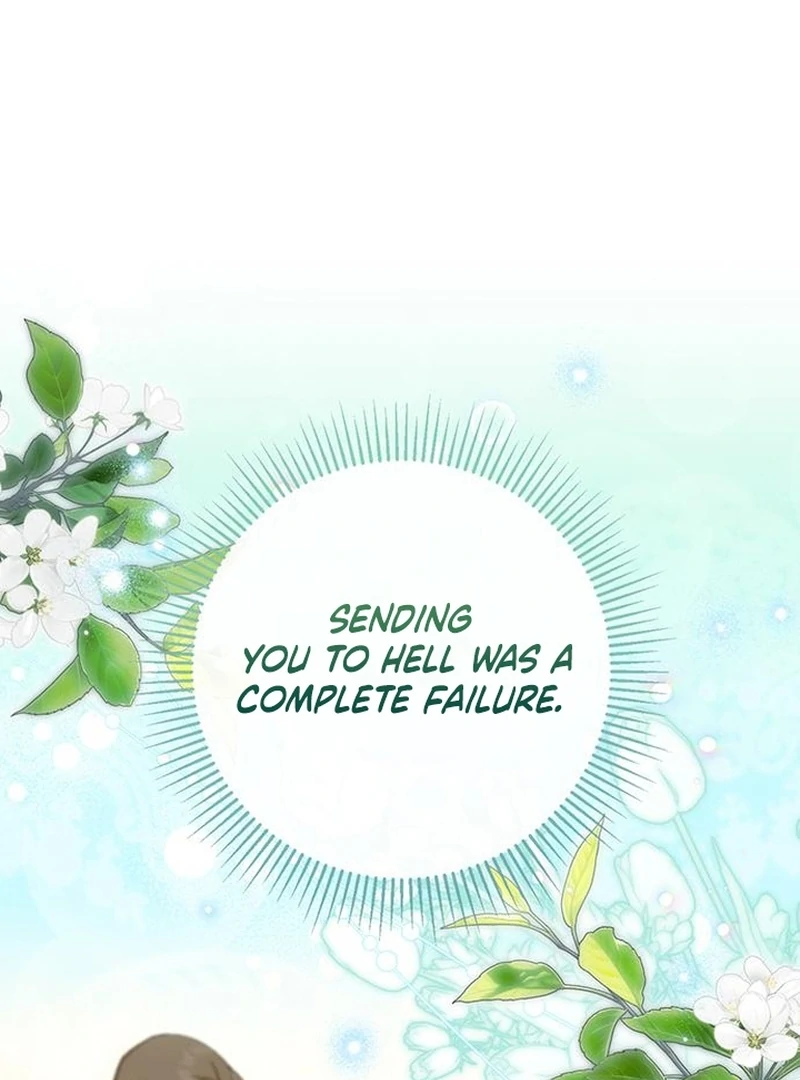 How to Send My Husband to the Abyss Chapter 38 - page 89