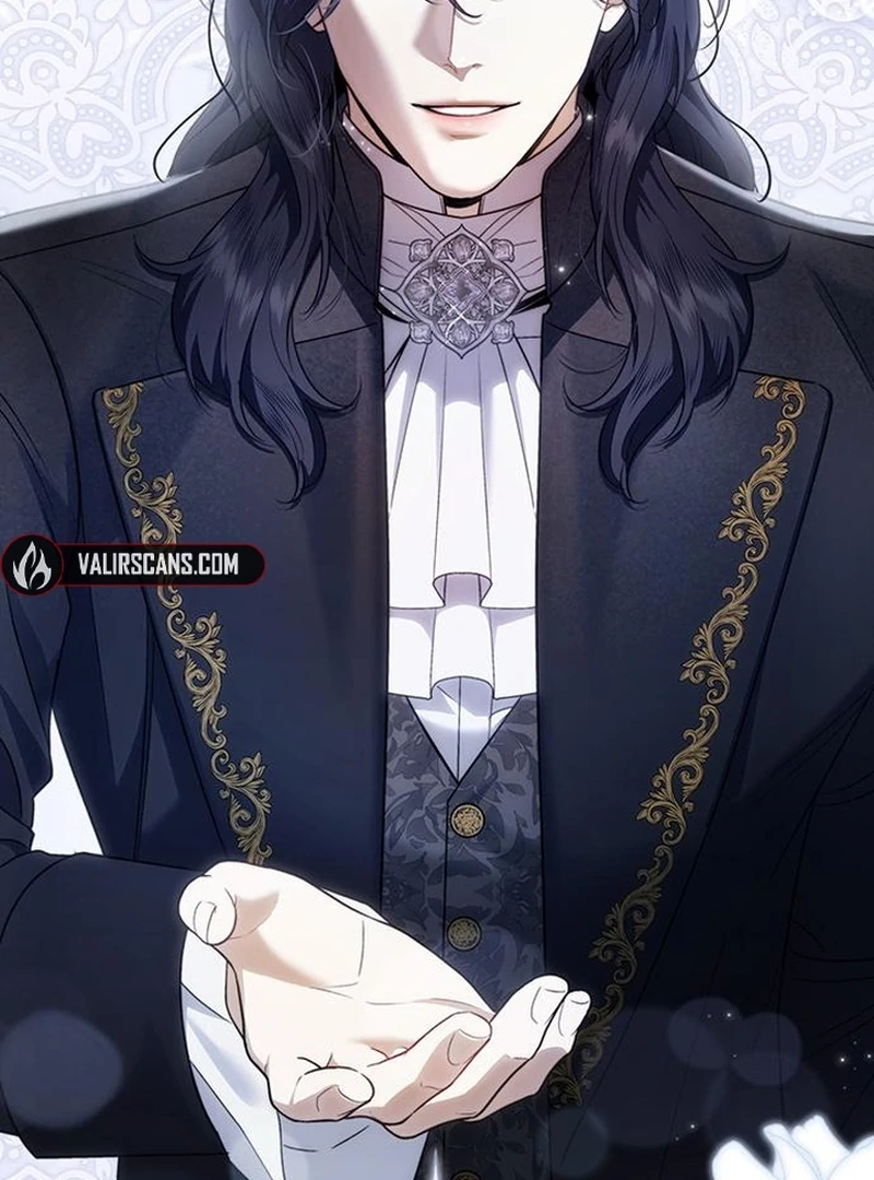 How to Send My Husband to the Abyss Chapter 38 - page 9