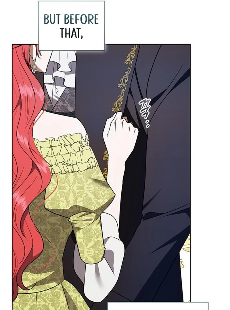 How to Send My Husband to the Abyss Chapter 38 - page 97