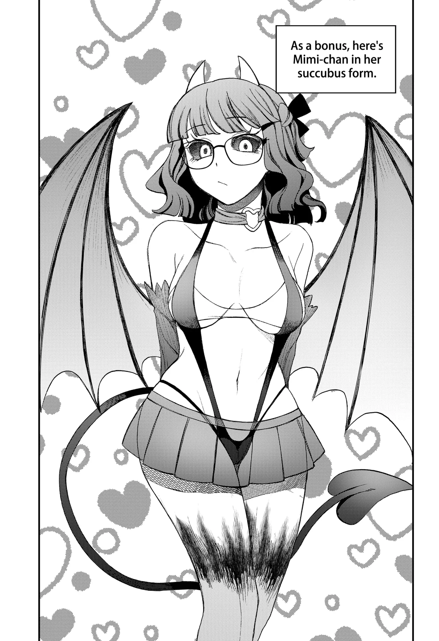 Sirens Won't Sing For You [Official] Chapter 32.5 - page 9