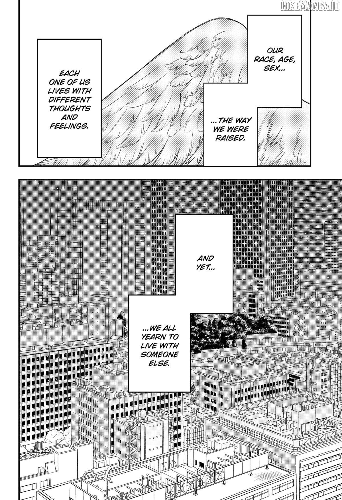 Sirens Won't Sing For You [Official] Chapter 34 - page 16