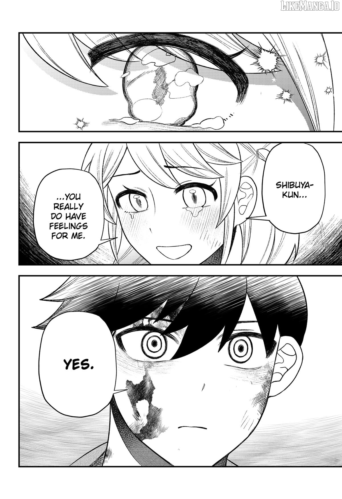 Sirens Won't Sing For You [Official] Chapter 34 - page 20