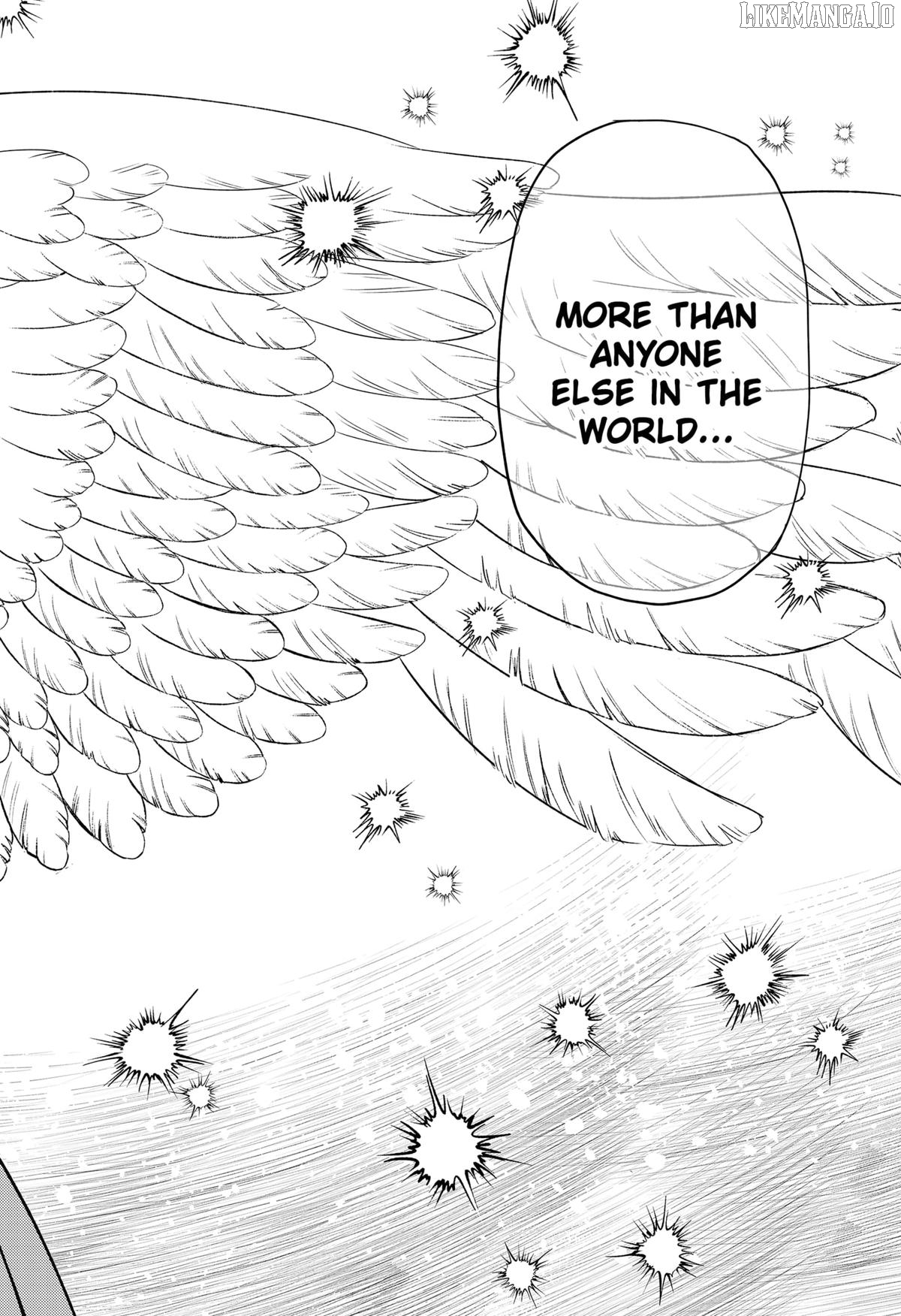 Sirens Won't Sing For You [Official] Chapter 34 - page 22