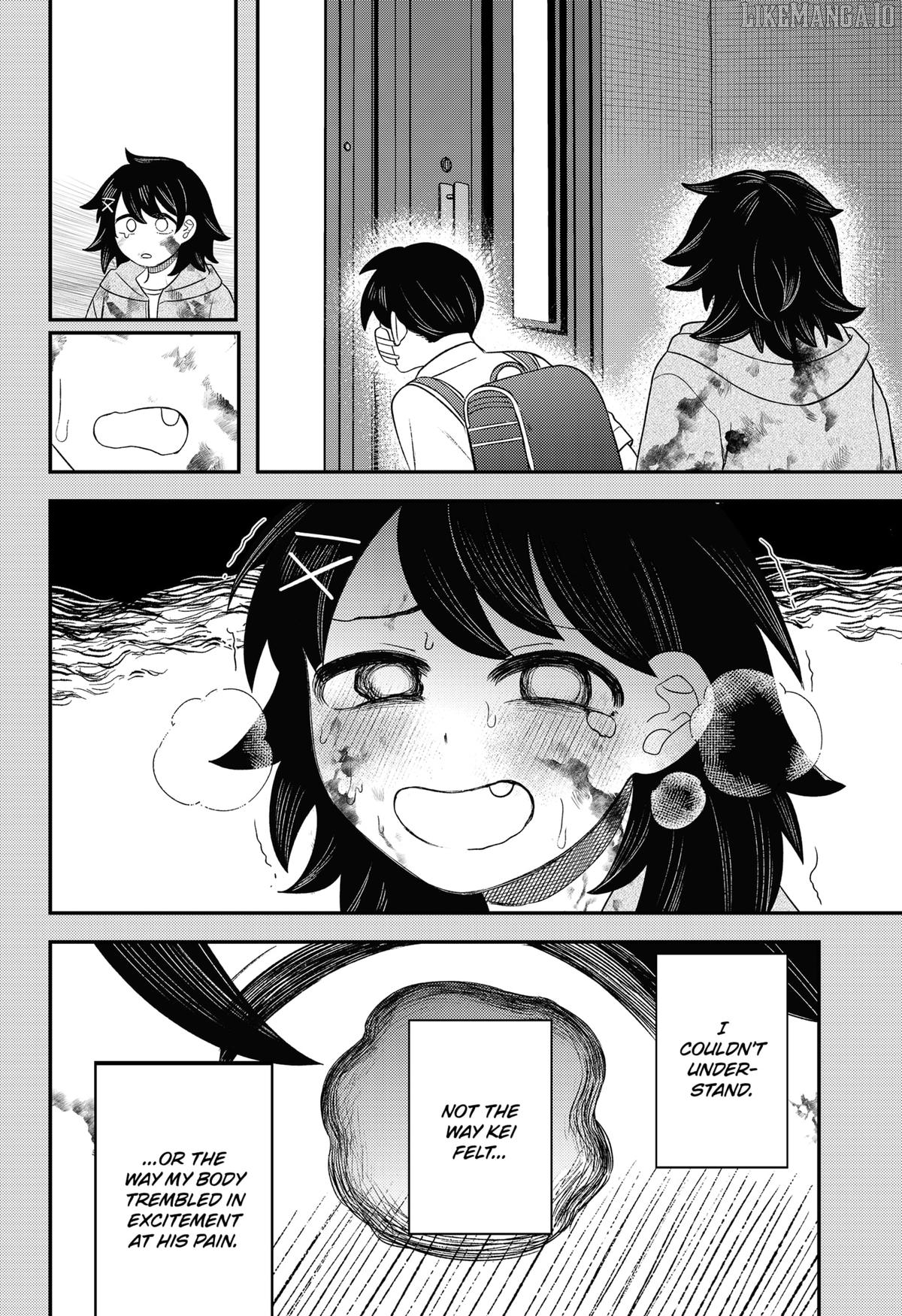 Sirens Won't Sing For You [Official] Chapter 34 - page 6