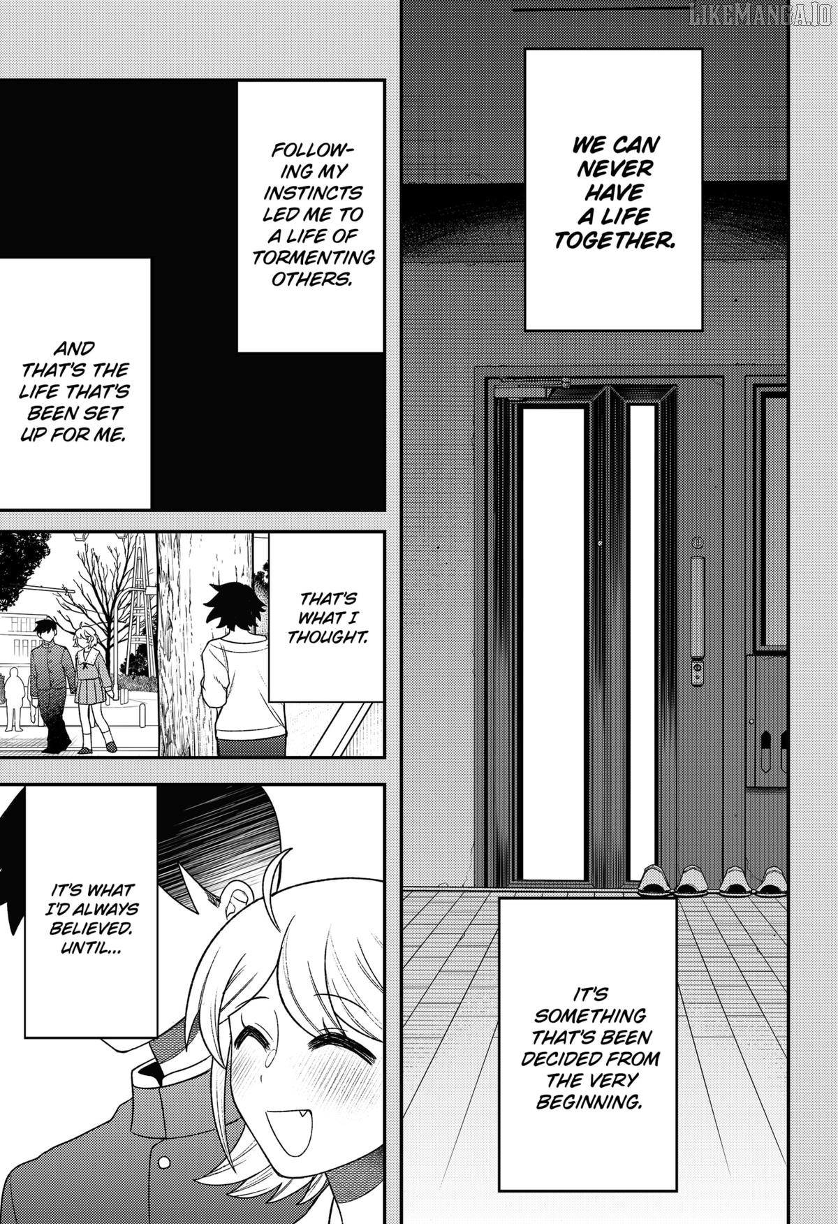 Sirens Won't Sing For You [Official] Chapter 34 - page 7