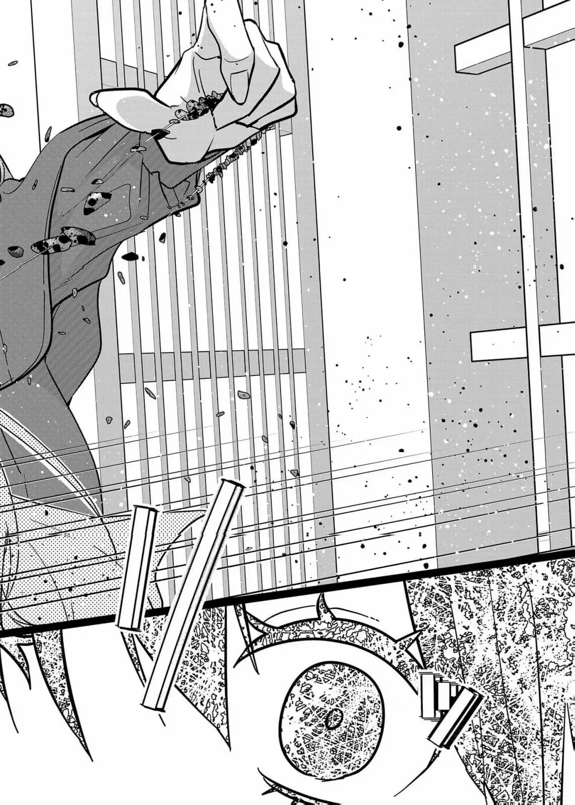 Revenge of the Fallen Aristocrat Chapter 4 - page 26