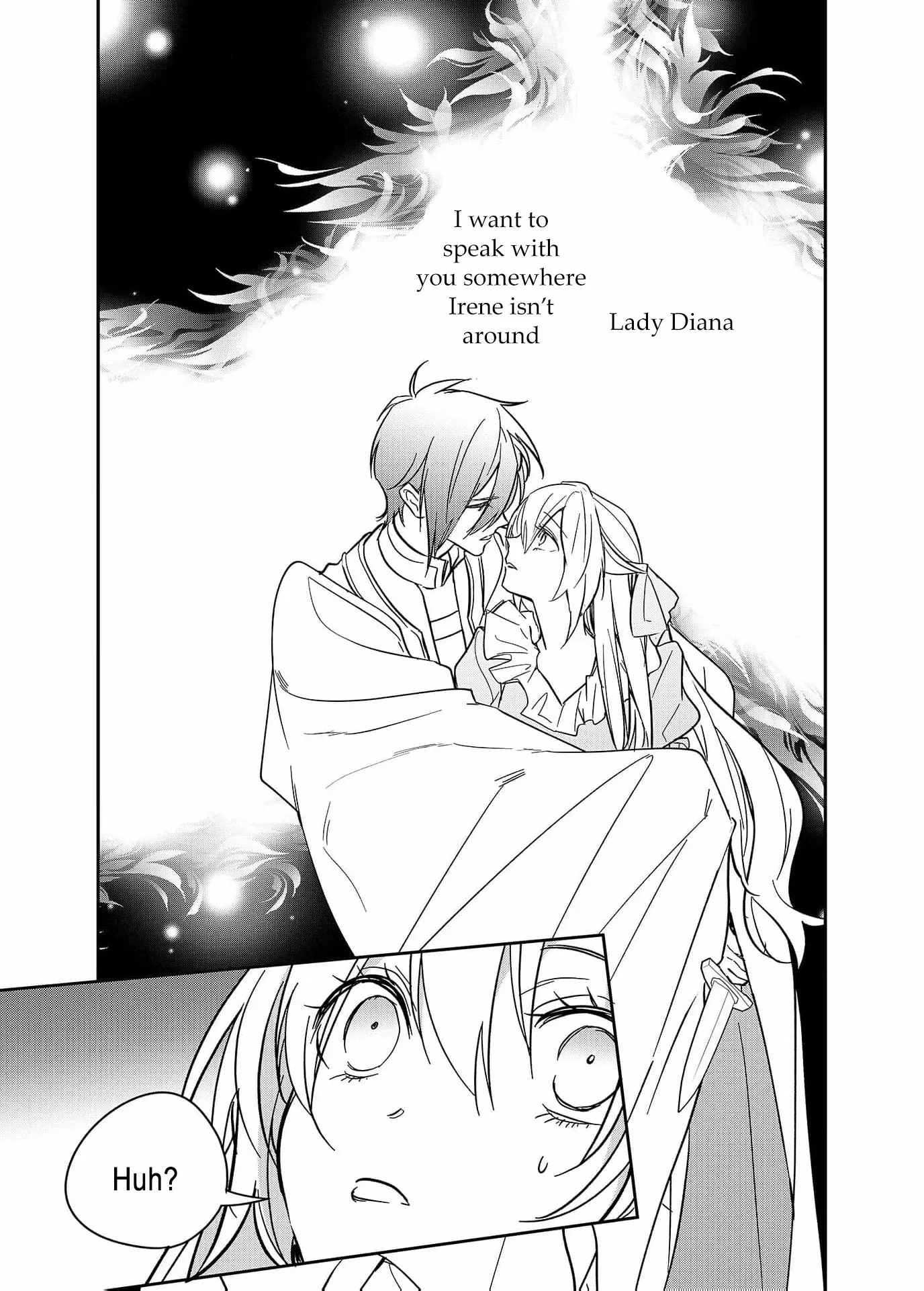 Revenge of the Fallen Aristocrat Chapter 5 - page 1